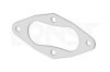 ERNST 493772 Gasket, exhaust pipe